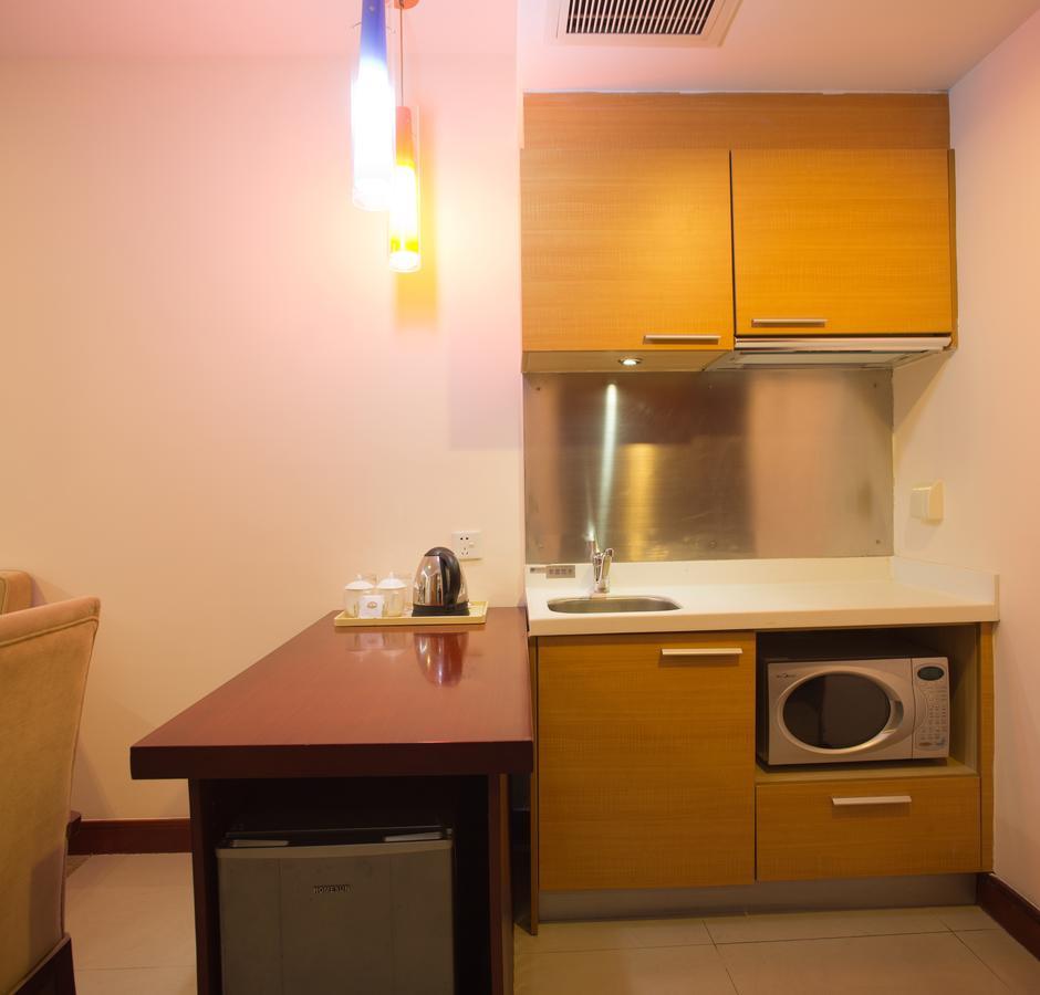 Starway Hotel Silver Zhuhai Exterior photo